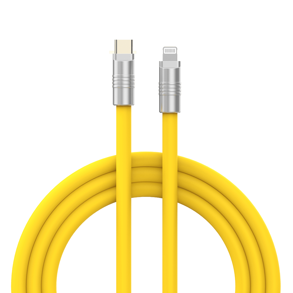 iPhone USB C Cable