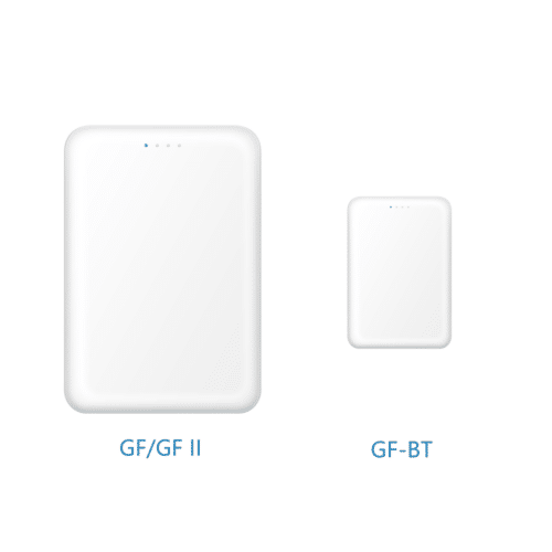GF Device – Protect your Location Privacy by Controlling it.